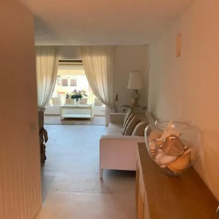 Maison Dudo Porto Rotondo