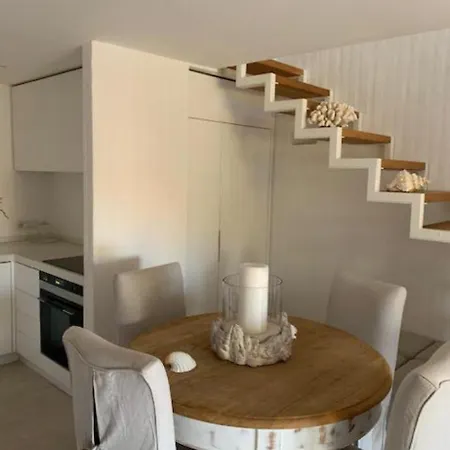 Apartment Maison Dudo *