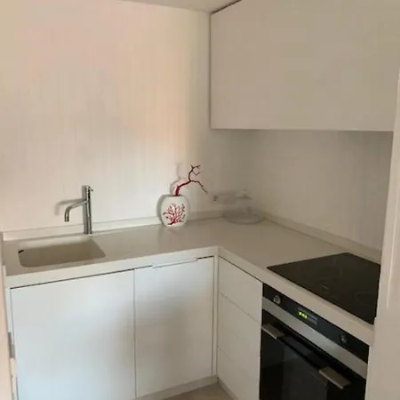 Maison Dudo Lägenhet *